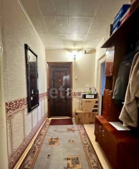 квартира г Ачинск 3-й Привокзальный микрорайон мкр-н, 18 фото 13