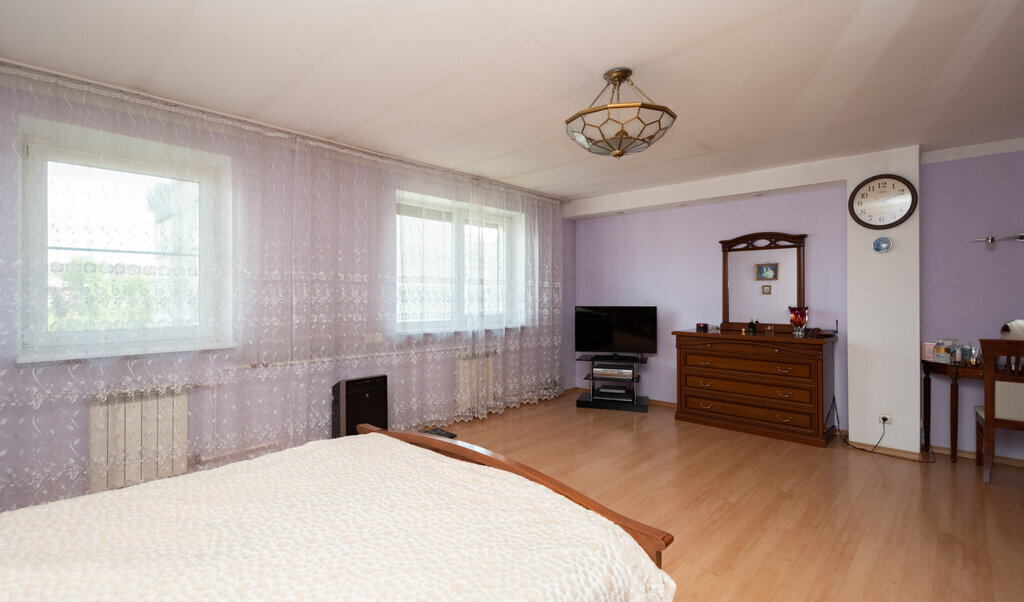квартира г Иркутск ул Красных Мадьяр 120 фото 13