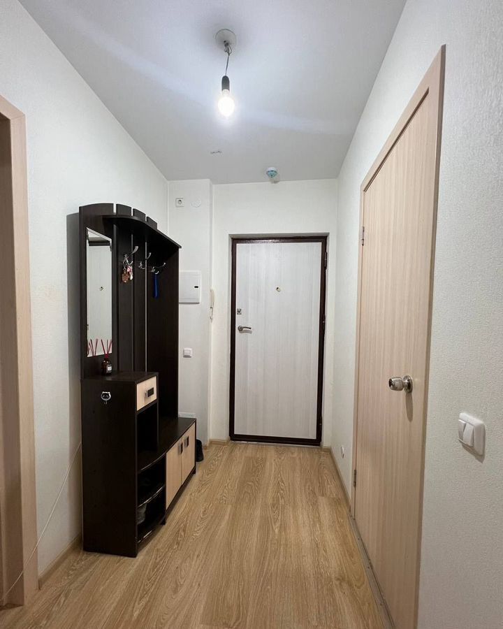 квартира г Екатеринбург р-н Кировский ул Рассветная 6к/2 фото 5