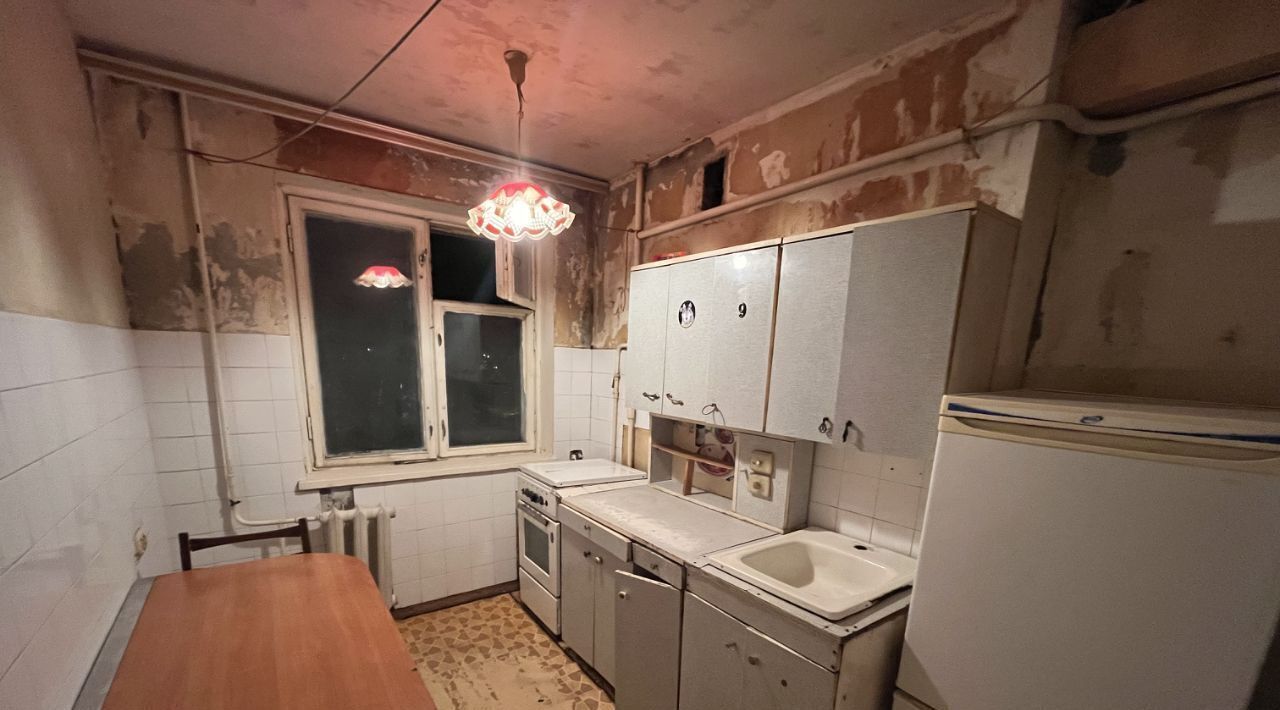 квартира г Жуковский ул Набережная Циолковского 12/24 Ильинская фото 8