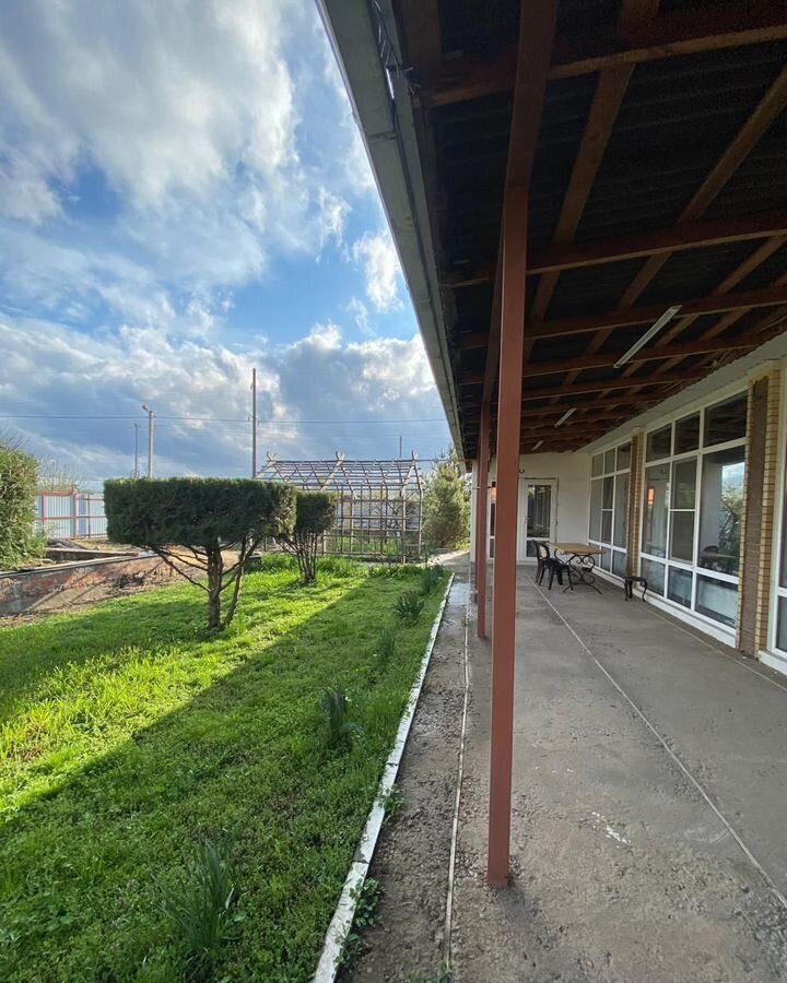 дом р-н Гулькевичский г Гулькевичи ул Столбовая 25 Гулькевичское городское поселение фото 8