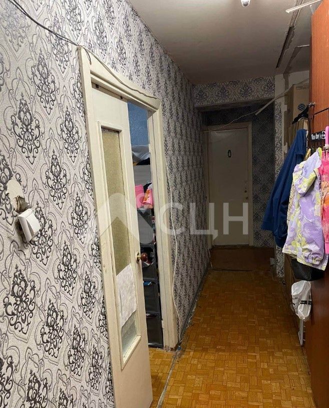 квартира г Саров ул Некрасова 11 фото 7