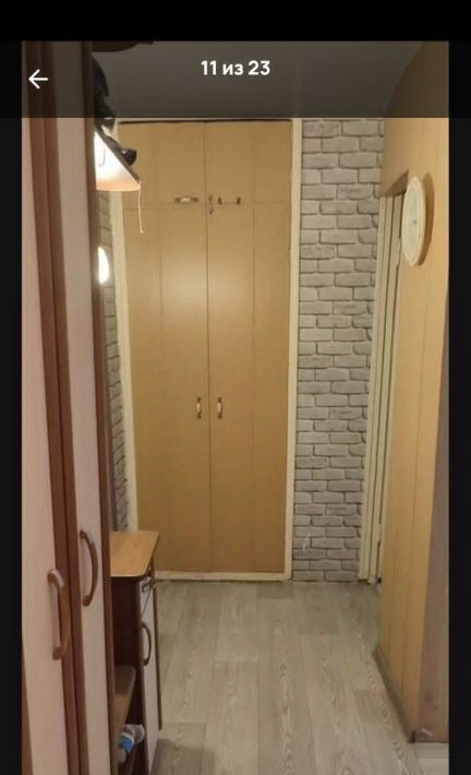 квартира г Нижний Тагил р-н Дзержинский ул Тельмана 54 фото 7