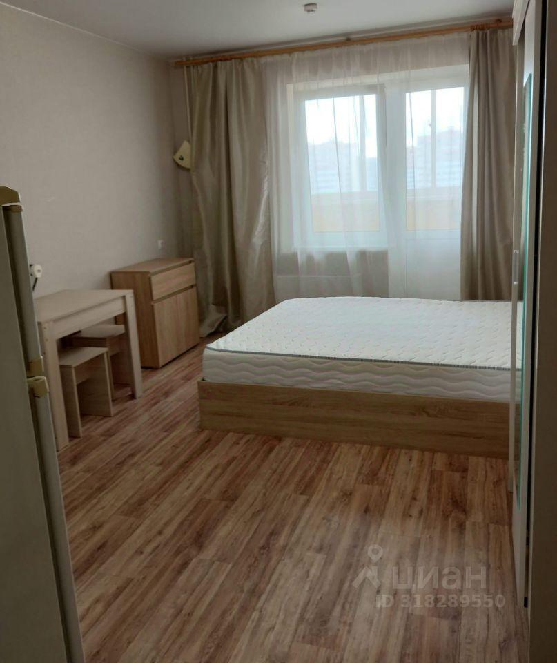 квартира г Краснодар ул им. Героя Аверкиева А.А. 38 фото 1