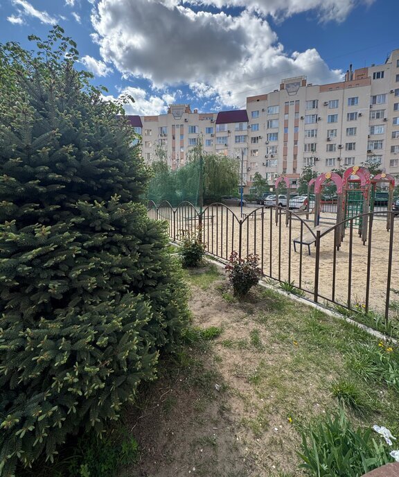 квартира г Волгоград ул им. Циолковского 31 фото 3