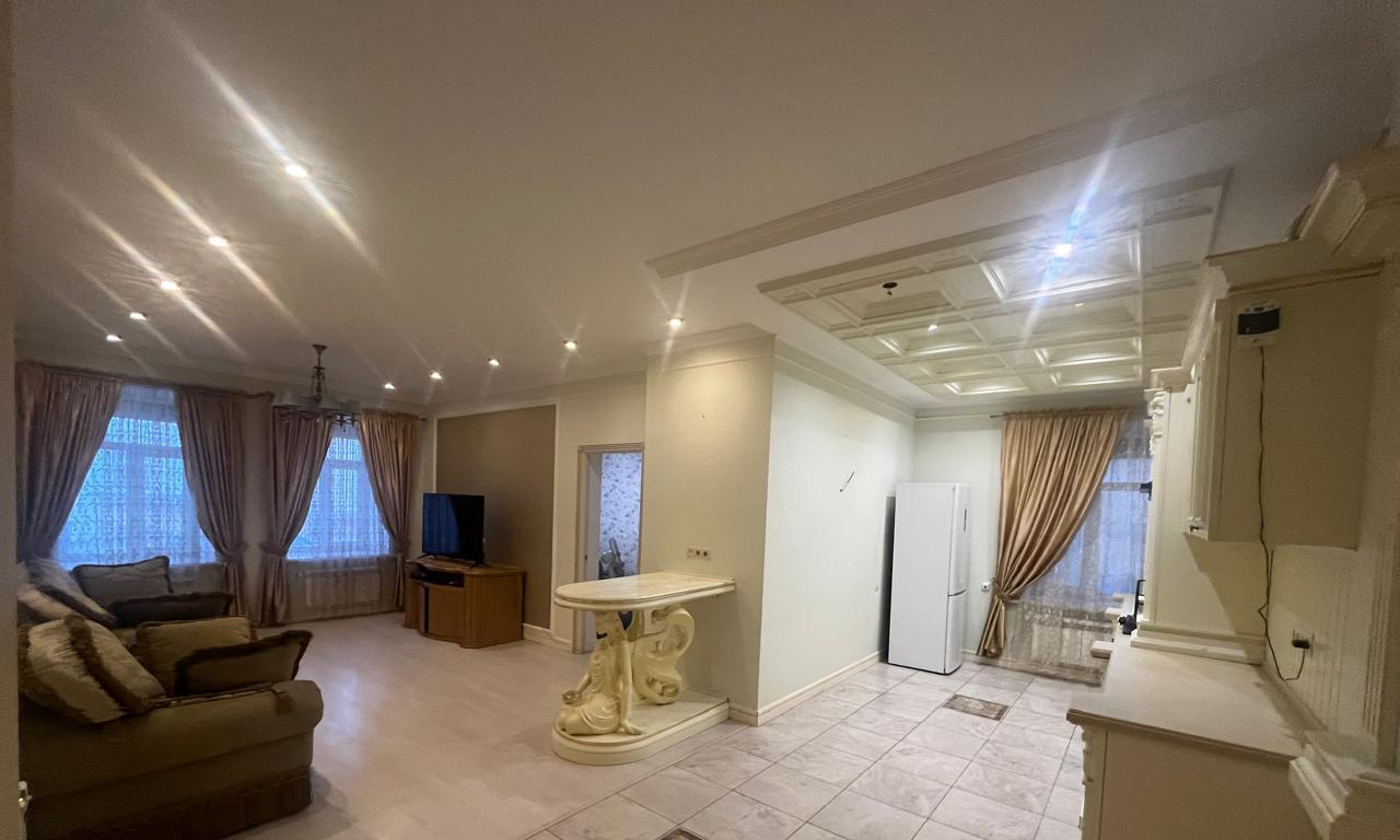квартира г Самара ул Некрасовская 25 фото 1