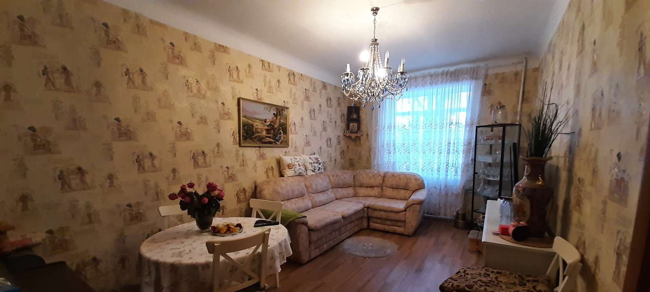 квартира г Самара ЖК Самара 1 квартал, 2-й фото 1
