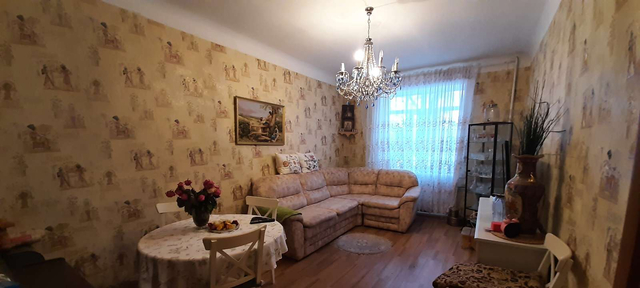 ЖК Самара 1 квартал, 2-й фото