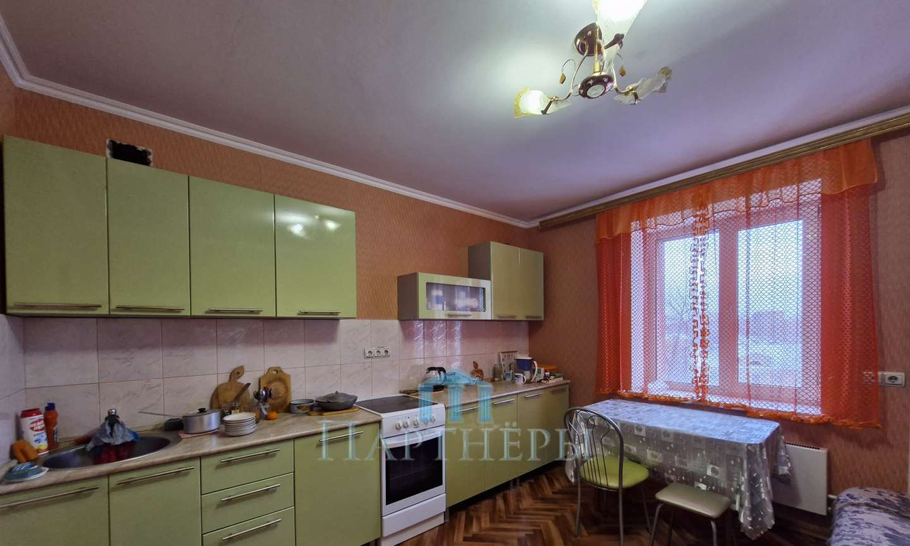 квартира г Самара Безымянка туп Томашевский 3 фото 1