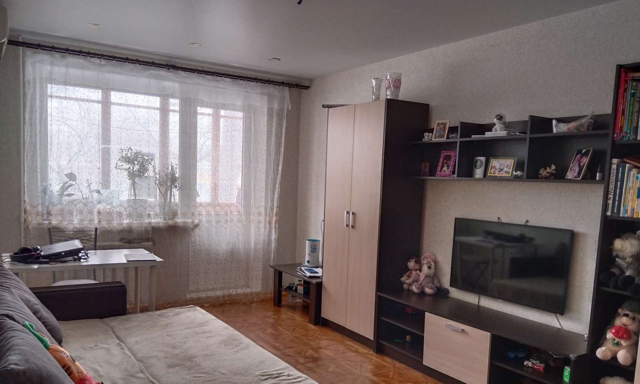 квартира г Самара Спортивная Ивана Булкина, 83 фото 1