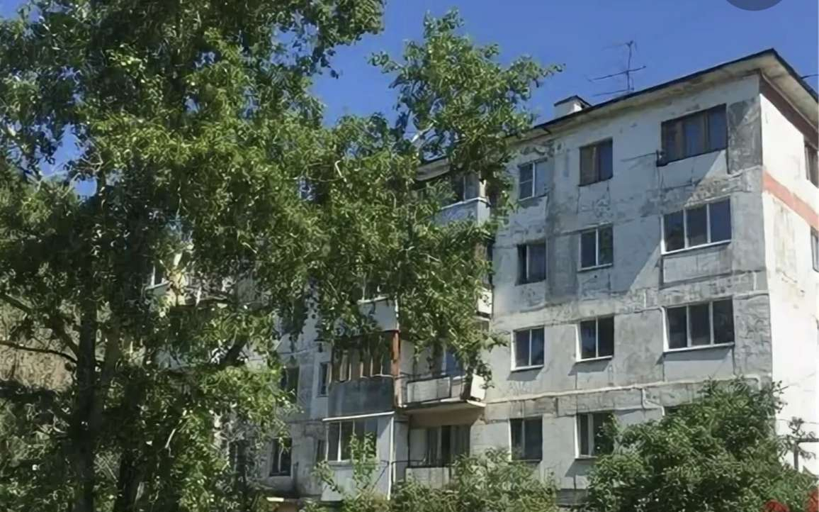 квартира г Самара ул Липяговская 3 113-й км м-н фото 1