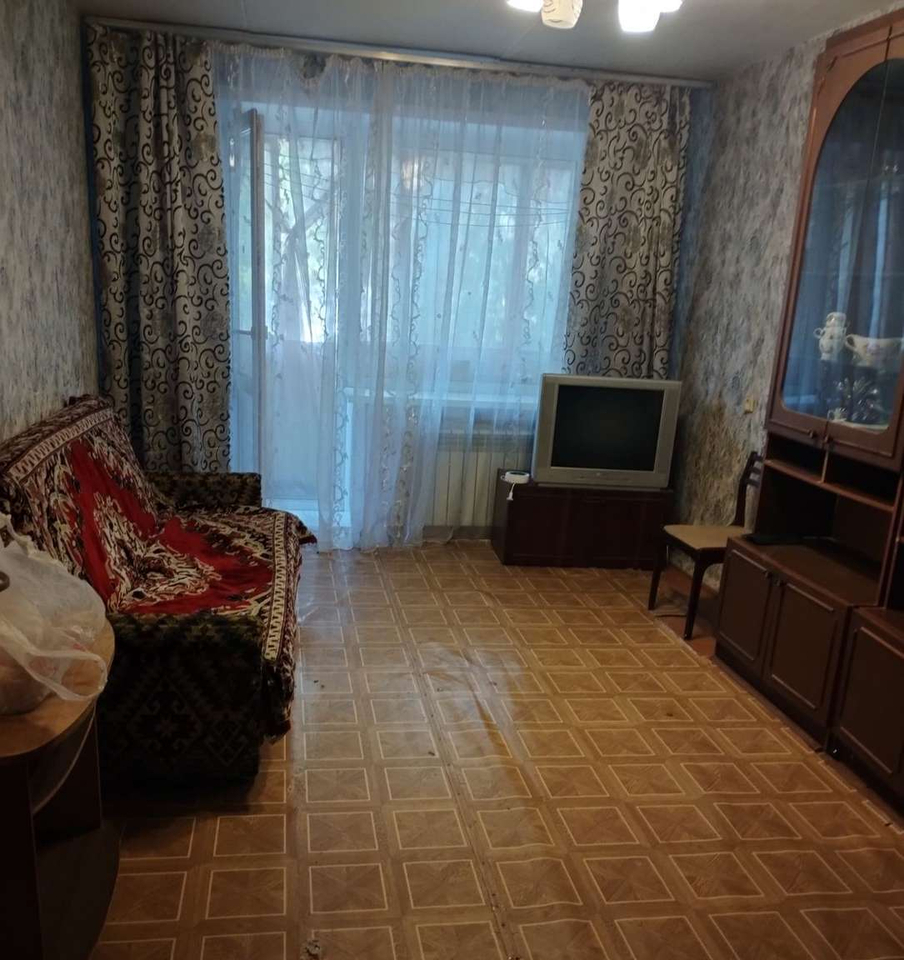 квартира г Самара ЖК Самара 7 квартал, 5-й фото 1