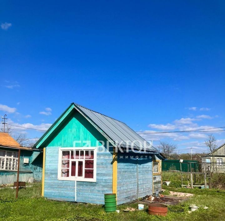 дом г Кострома Сельхозтехника садовое товарищество фото 1