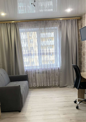 ул Дыбенко 27в фото