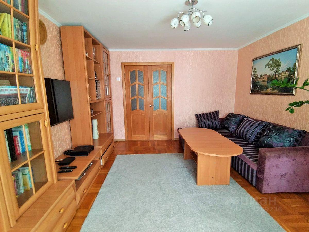 квартира г Горячий Ключ пер Пролетарский 18а фото 2