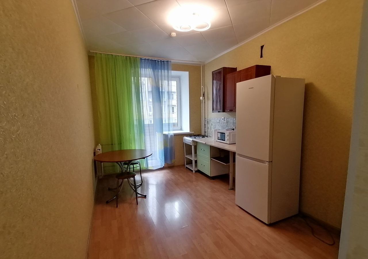 квартира г Волгоград р-н Дзержинский ул Шекснинская 81а фото 4