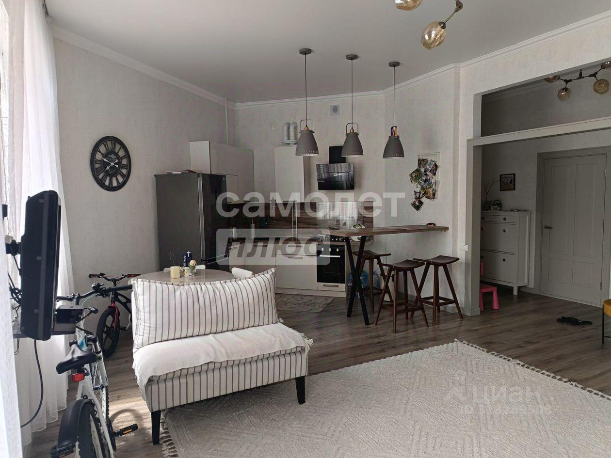 квартира г Геленджик ул Мира 44/6 Апартаменты Изумрудный город фото 2