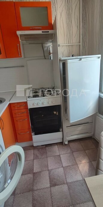 квартира г Томск ул Елизаровых 39/3 фото 2