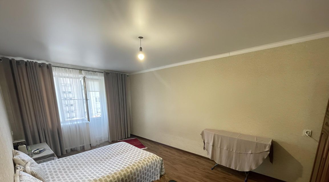 квартира г Черкесск ул Гутякулова 3а фото 1
