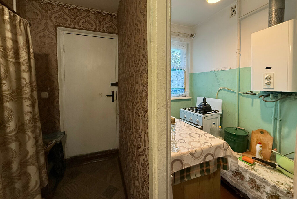 квартира г Ялта ул Найденова 10 фото 1