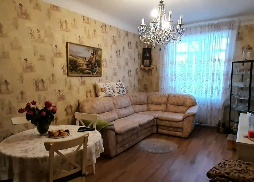 квартира г Самара ЖК Самара 1 квартал, 2-й фото 1