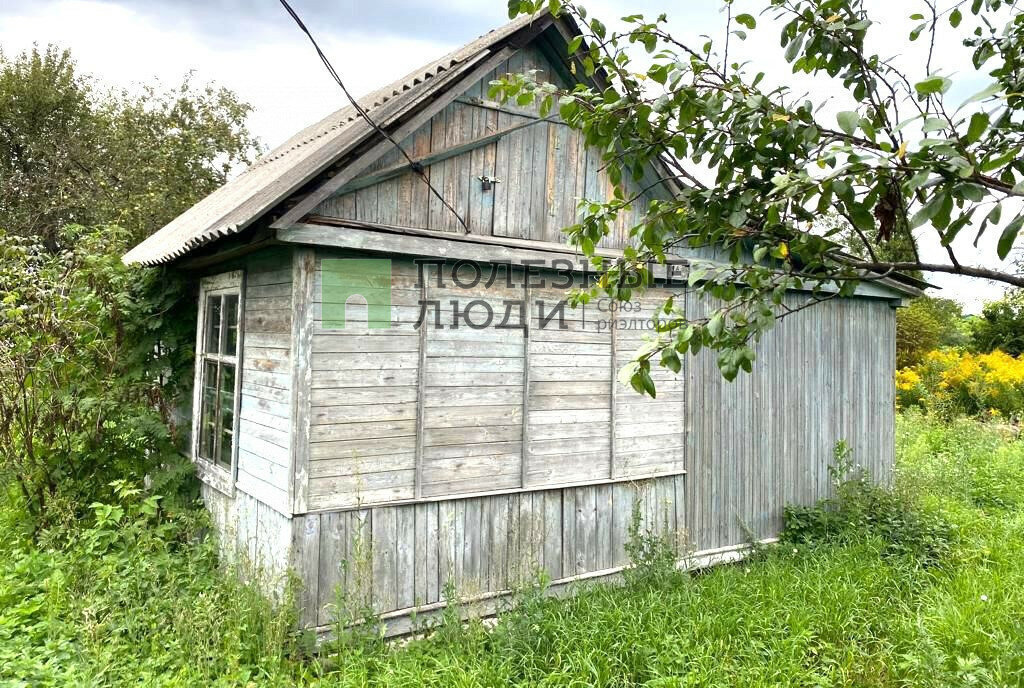 дом г Орел снт Приборист-2 ул 1-я Речная 1а фото 1