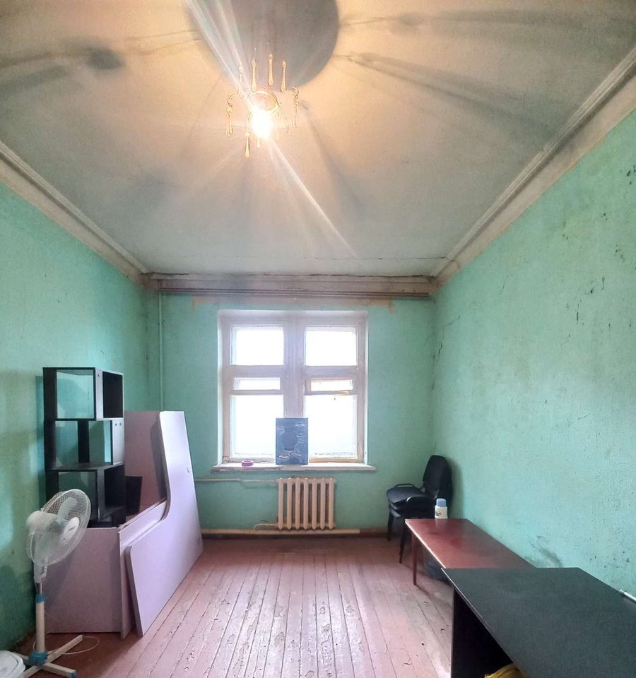 квартира г Самара ул Минусинская 5 фото 3