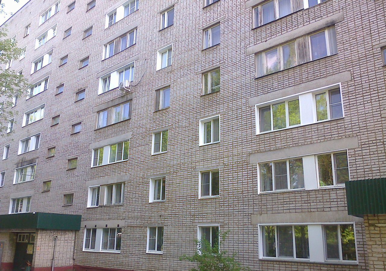 квартира г Кирово-Чепецк ул Сосновая 4 фото 1