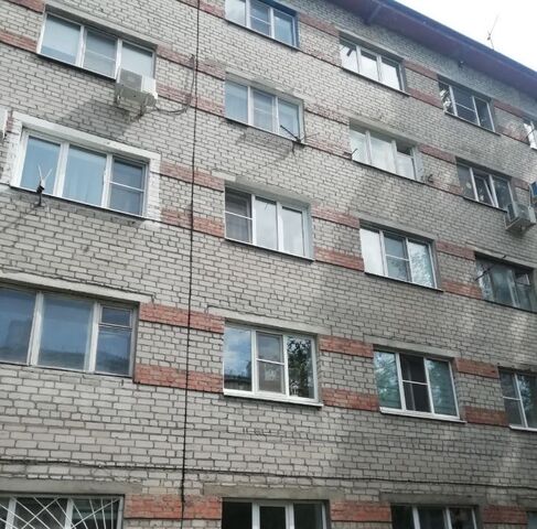 р-н Левобережный ул Беляевой 4 фото