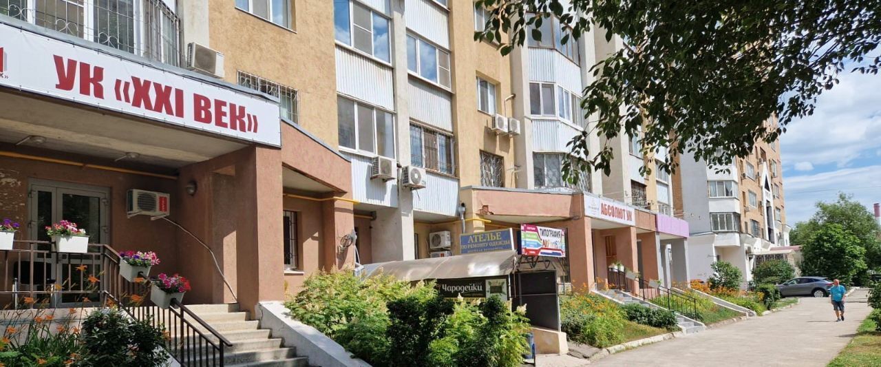 свободного назначения г Самара Московская ул Дачная 28 фото 1