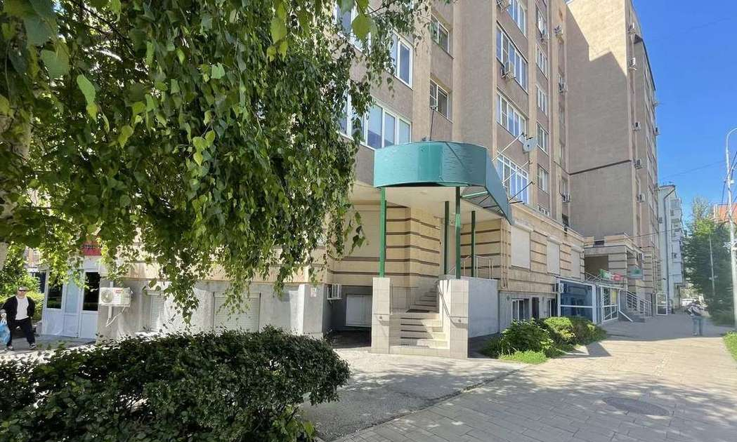 квартира г Самара ул Садовая 200 фото 1