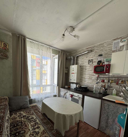 Маршала Устинова, 6 фото