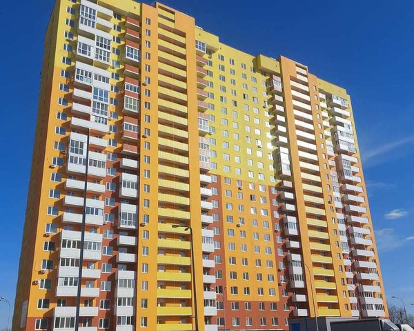 ул Белорусская 18 фото