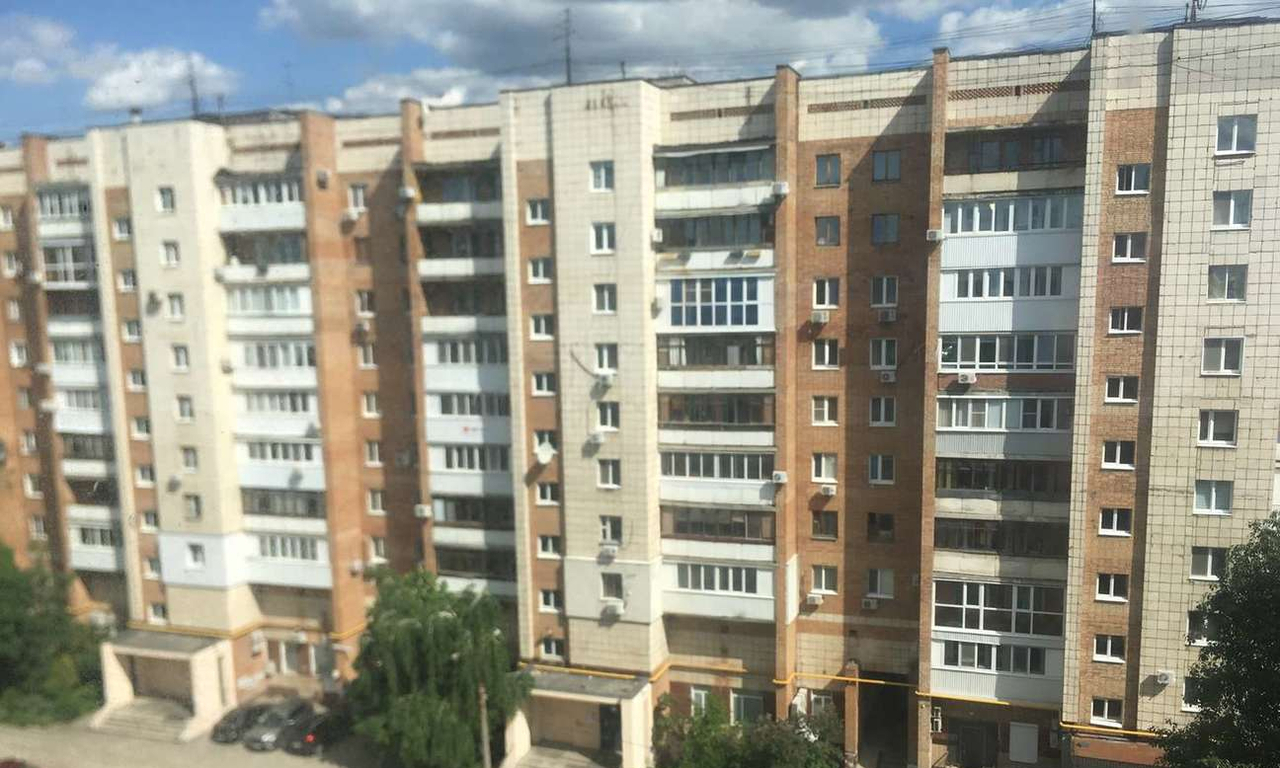 квартира г Самара ЖК Самара Никитинская, 79 фото 1