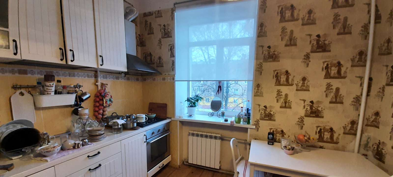 квартира г Самара ЖК Самара 1 квартал, 2-й фото 2
