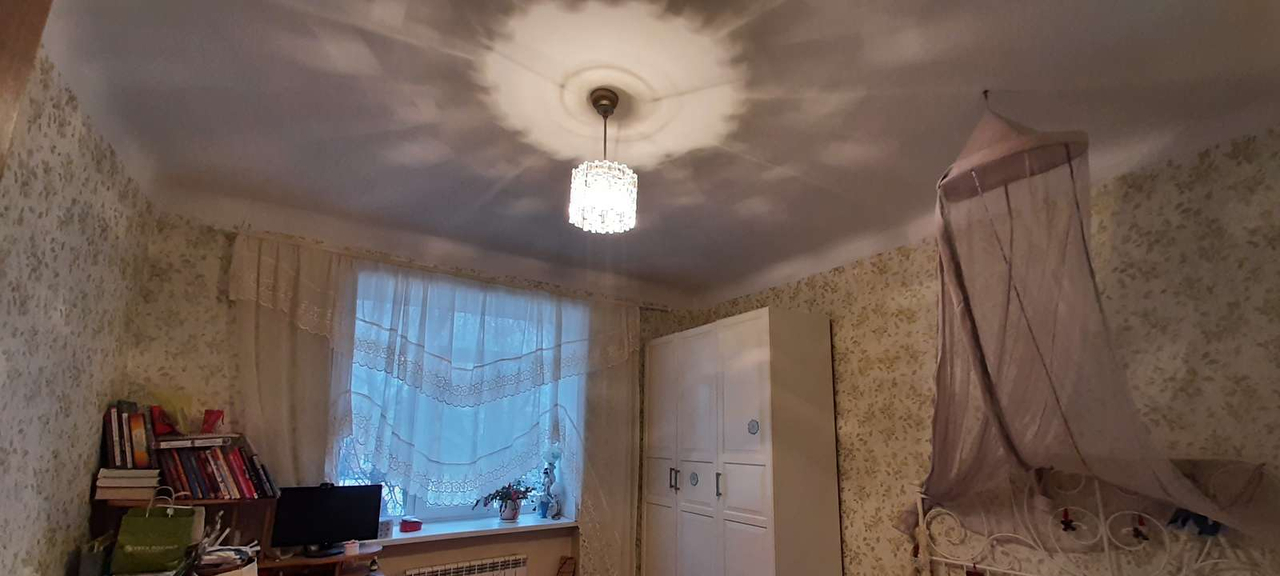 квартира г Самара ЖК Самара 1 квартал, 2-й фото 3