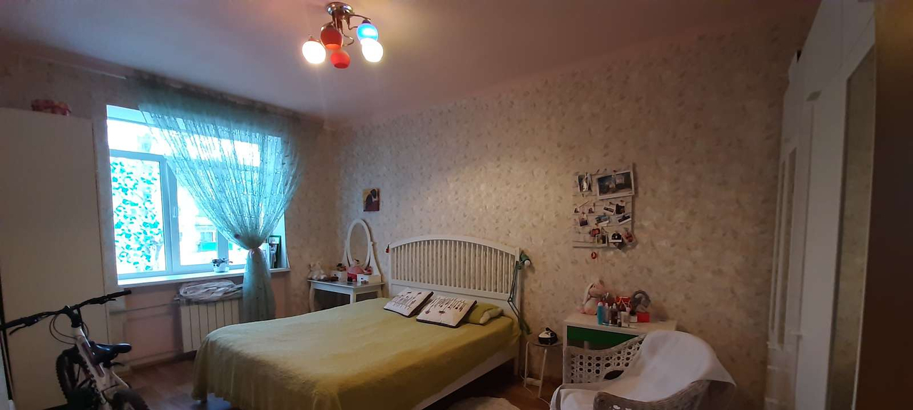 квартира г Самара ЖК Самара 1 квартал, 2-й фото 4