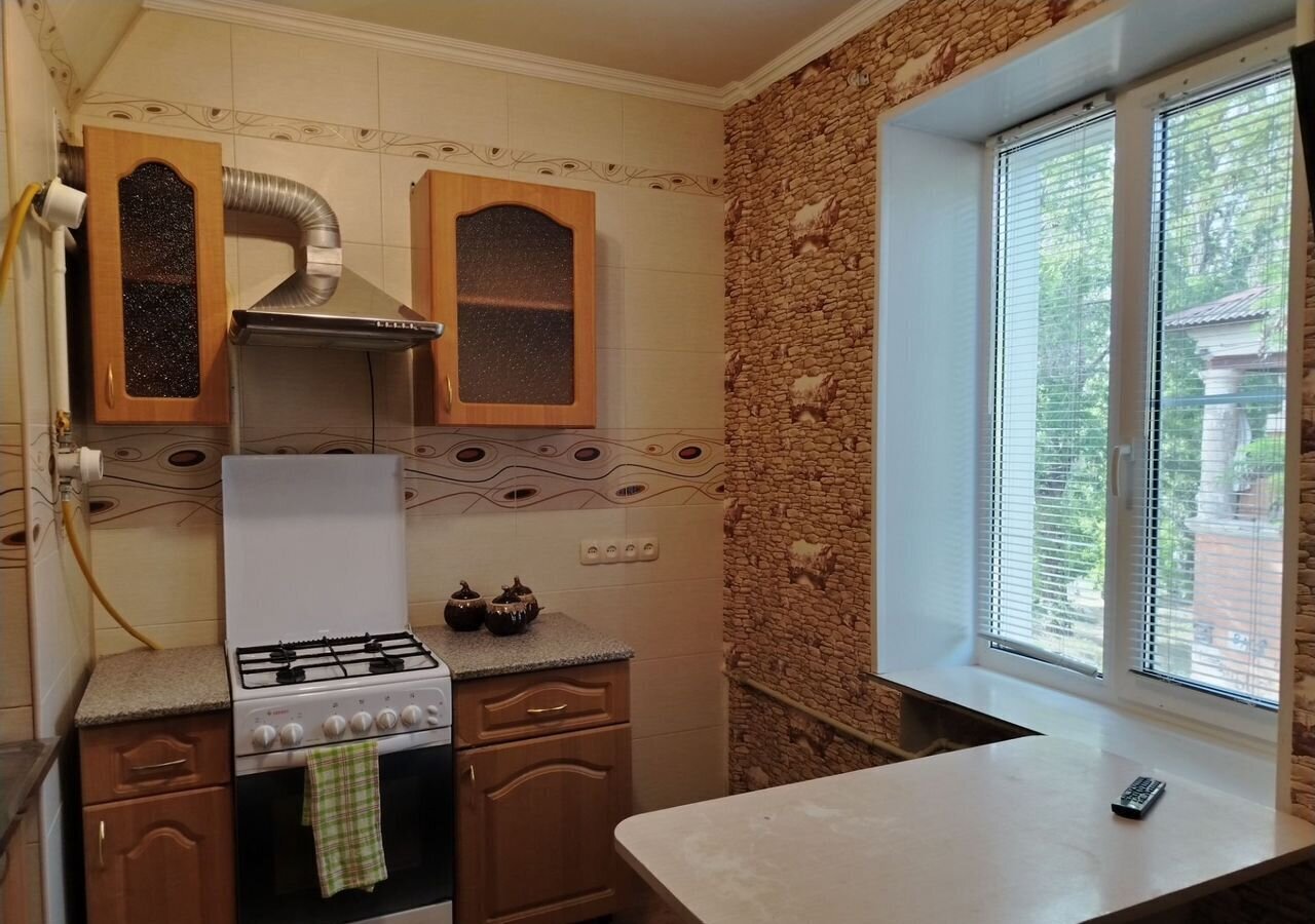 квартира г Волжский ул Комсомольская 3 фото 4