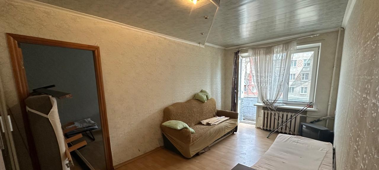 квартира г Самара Металлург пр-кт Металлургов 32 Путейская, 90 фото 3