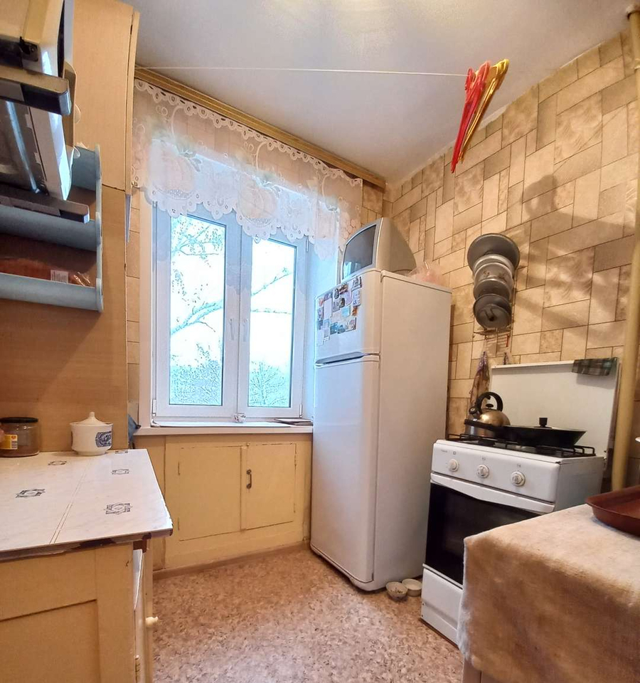 квартира г Самара Металлург ЖК Самара Строителей, 15 фото 2