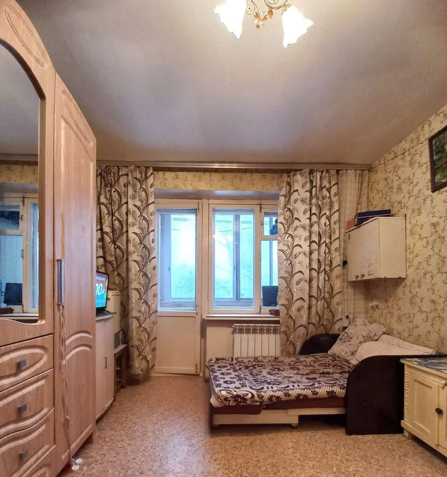 квартира г Самара Металлург ЖК Самара Строителей, 15 фото 3