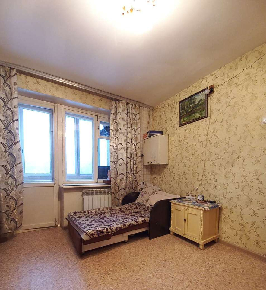 квартира г Самара Металлург ЖК Самара Строителей, 15 фото 4