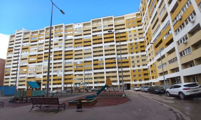18-й км м-н, 7а фото