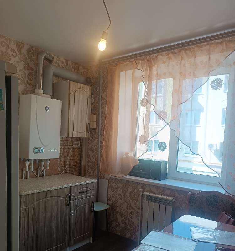 квартира г Самара Крутые Ключи б-р Ивана Финютина 64 фото 1