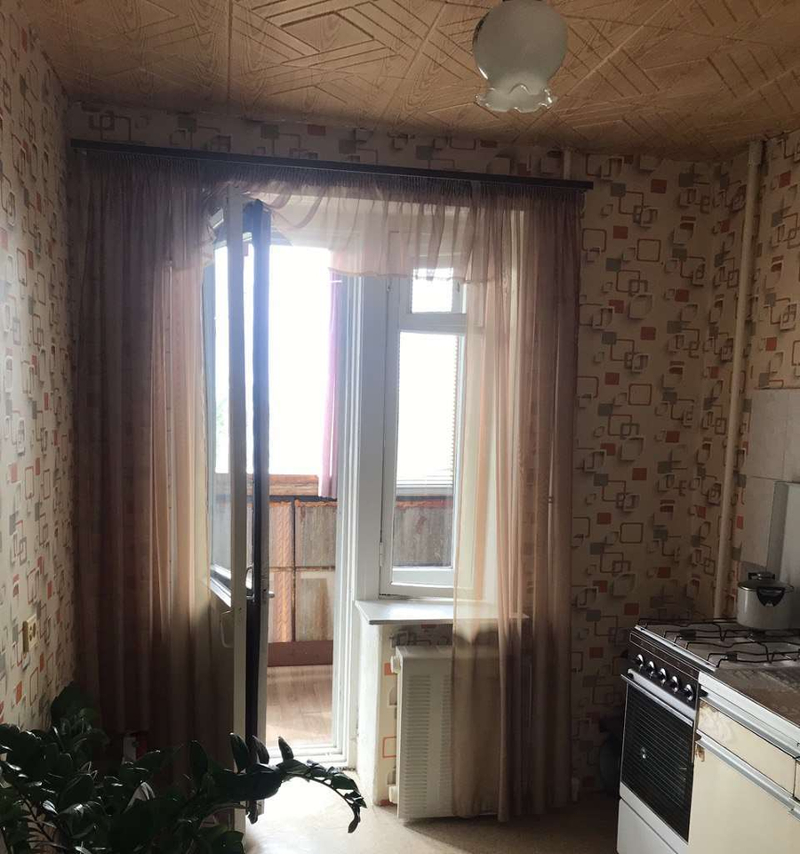 квартира г Самара Московская ул Владимирская 23 фото 4