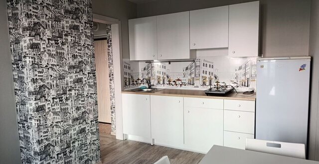 ул Венская 19 сельсовет, Новосибирск, Мичуринский фото
