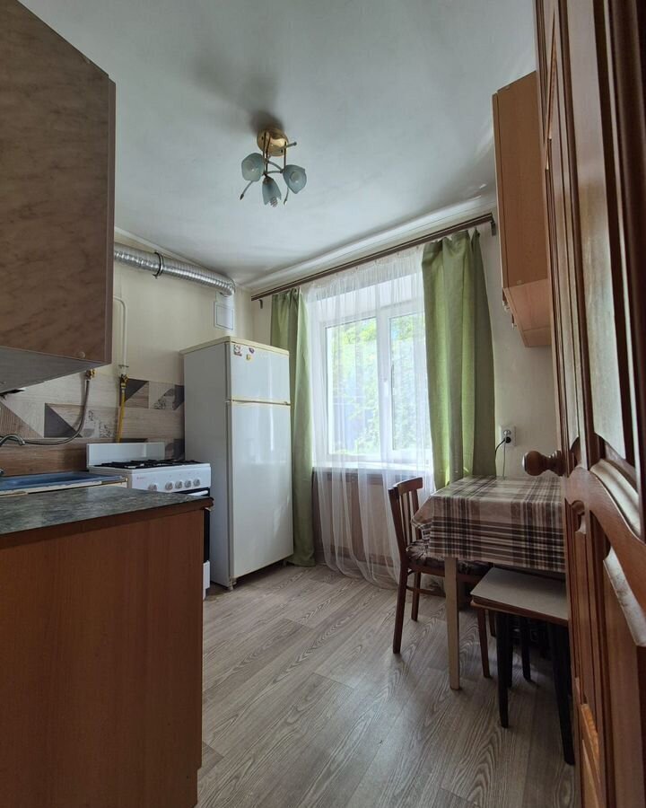 квартира г Йошкар-Ола ул Первомайская 132 фото 1