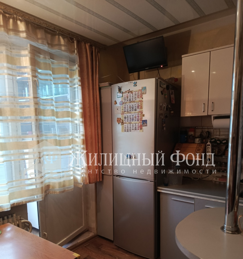 квартира г Курск ул Звездная 21 фото 1