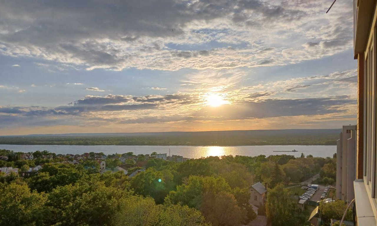 квартира г Самара ул Советской Армии 253 фото 4