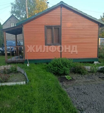 снт Черемушки фото